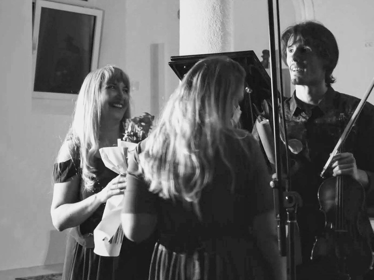 Sergey Rachmaninoff: Vocalise&nbsp;(live)